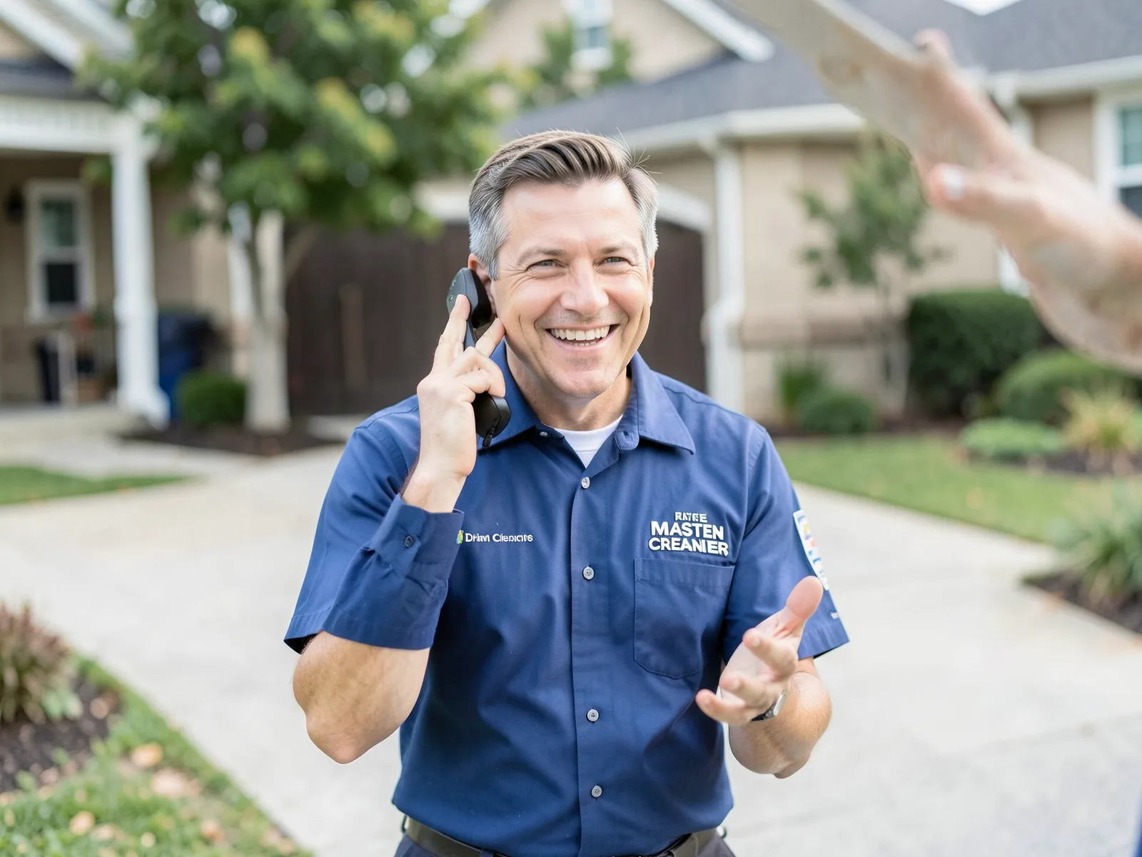 Drain Cleaning Huntington Beach, CA FAQs